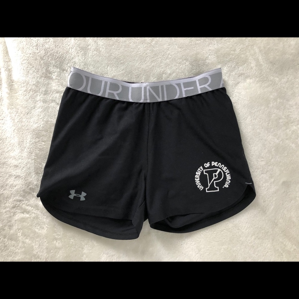 Under Armour Running Shorts